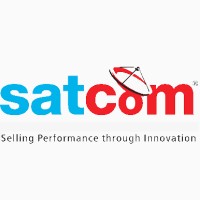 SATCOM ELEKTRONICS PVT.LTD. logo - Similar company to Rsm Group