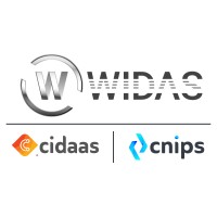 Widas Group logo - Similar company to Fileee