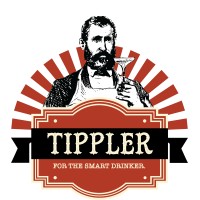 Tippler Alcohol Delivery Inc. logo - Similar company to Repco Malaysia