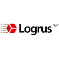 Logrus PVT logo - Similar company to Subzero 🇺🇦