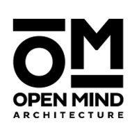 Open Mind Architecture logo - Similar company to Qat Project