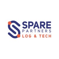 SPARE Partners - Log & Tech logo - Similar company to Mro Solutions