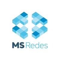 MS Redes logo - Similar company to Me Informatica