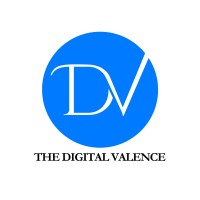 Digital Valence logo - Similar company to Social Server