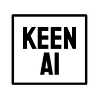 Keen AI logo - Similar company to Sees.Ai