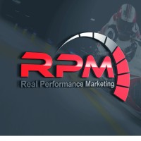 Real Performance Marketing logo - Similar company to Real Performance Marketing