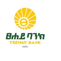 Tsehay Bank logo - Similar company to Sunshine Telecom