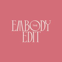 The Embody Edit logo - Similar company to Le Sol
