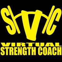 Virtual Strength Coach logo - Similar company to Certified Functional Strength Coach
