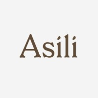 Asili Design logo - Similar company to Studio Obelo