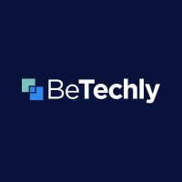 BeTechly logo - Similar company to Every.Black
