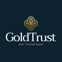 GoldTrust logo - Similar company to Goldtrust