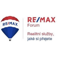 RE/MAX Forum logo - Similar company to Remax Terra