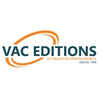 VAC Editions SAS logo - Similar company to Prodestic