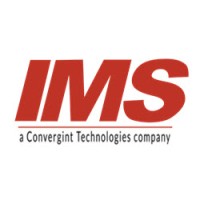 IMS; a Convergint Technologies company logo - Similar company to Simplex Grinnell Lp