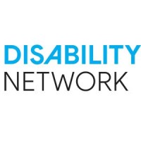 Disability Network UK logo - Similar company to Action On Disability