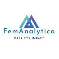 FemAnalytica logo - Similar company to Girl Engineer