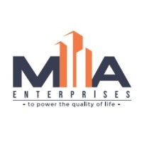 MA ENTERPRISES CO logo - Similar company to Ecofab Integrated Solutions