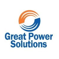 Great Power Solutions logo - Similar company to Diametric Engineers