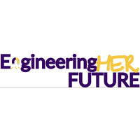 EngineeringHER Future Network logo - Similar company to Kosova Stem Centre