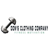Dons Clothing Company logo - Similar company to Rise Digitizing