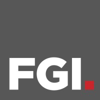 FGI Design logo - Similar company to Atelier D'Architecture Bm²