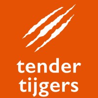 Tendertijgers logo - Similar company to Mycontractmanager