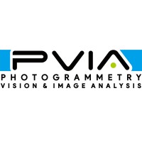 Photogrammetry Vision & Image Analysis (PVIA) ITS logo - Similar company to Insight Express Ph