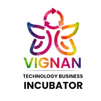 Vignan Technology Business Incubator logo - Similar company to Catalanlabs