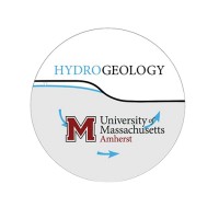 Boutt Hydrology Research Group, UMass Amherst logo - Similar company to Uxbridge Free Public Library