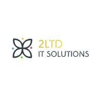 2LTD IT SOLUTIONS logo - Similar company to Fowler