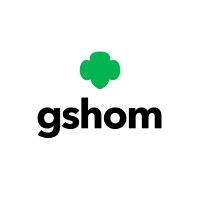 Girl Scouts Heart of Michigan logo - Similar company to Girl Scouts Of Southeastern Michigan