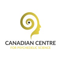 Canadian Centre for Psychedelic Science logo - Similar company to Pneuma Science