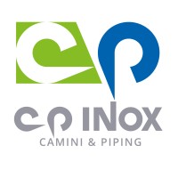 CP INOX Srl logo - Similar company to Idm Technical Documentation Srl