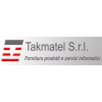 Takmatel S.r.l. logo - Similar company to Grep Virtual Office