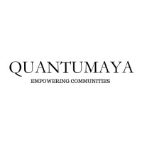 Quantumaya logo - Similar company to Alien Logistics Sdn Bhd