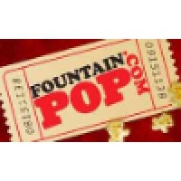 Fountain Pop.Com