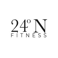 24nfitness logo - Similar company to 24N Mayfair