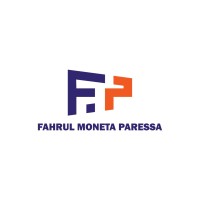 PT. FAHRUL MONETA PARESSA logo - Similar company to Savant Degrees