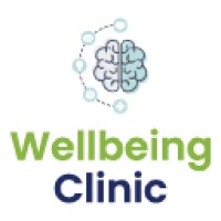 Wellbeing Clinic logo - Similar company to Peacify