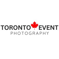 Toronto Event Photography logo - Similar company to Positives Agency