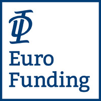Euro-Funding logo - Similar company to Evolution Europe