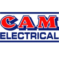 CAM Electrical Services logo - Similar company to J & C Electrical Contracting