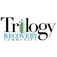 TRILOGY RECOVERY COMMUNITY logo - Similar company to The Breakthrough Coach