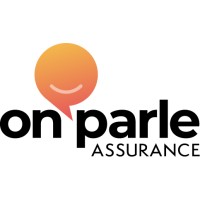 On Parle Assurance logo - Similar company to K2D Assurances