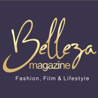 Belleza Magazine - Fashion, Film & Lifestyle logo - Similar company to Tech Home Builders