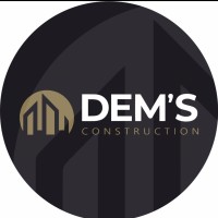 DEM's Construction logo - Similar company to Dashad Group