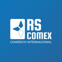 RS COMEX logo - Similar company to Exteriorze Consulting
