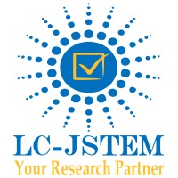 LC International Journal of STEM logo - Similar company to Hitechiez