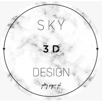 SKY 3Design - 3D Modelling and Animation Advertising Agency logo - Similar company to Karen Pictures Studio